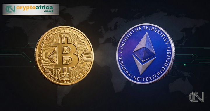 Bitcoin vs Ethereum: Key Differences Explained
