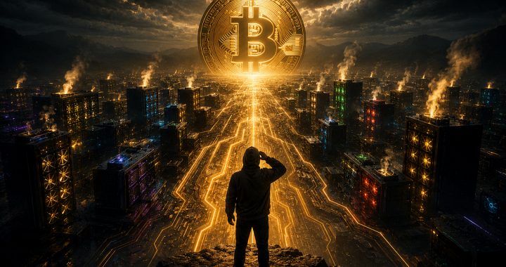 What If Hashrate Is the Least Important Metric When Choosing a Mining Pool?
