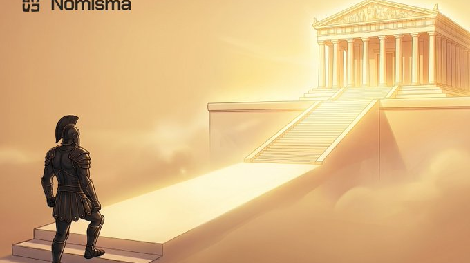 Nomisma Is Pushing DeFi Infrastructure For The AI Era