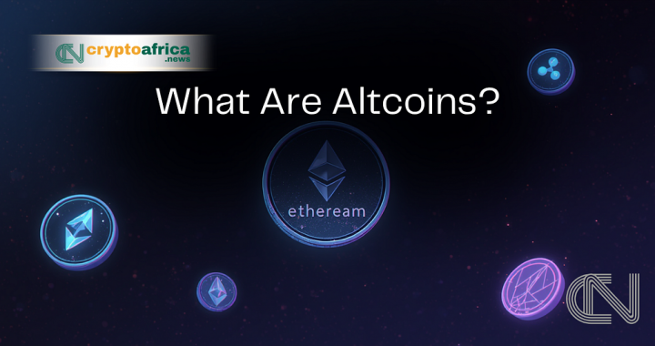 What Are Altcoins? Types, Examples, Risks, and How They Work