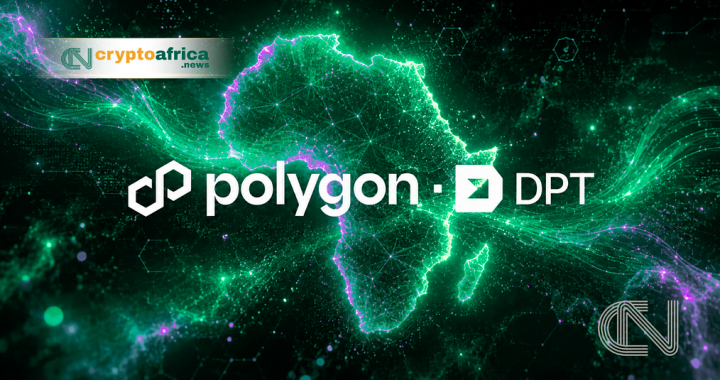 Polygon Partners with DPTPay to Scale Stablecoin Payments Across Africa