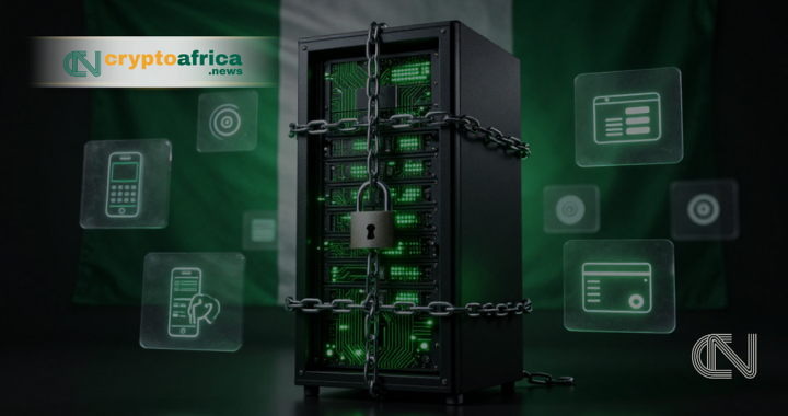 CBN Data Localisation Rule Raises Concerns for Nigerian Fintechs and Digital Payment Platforms
