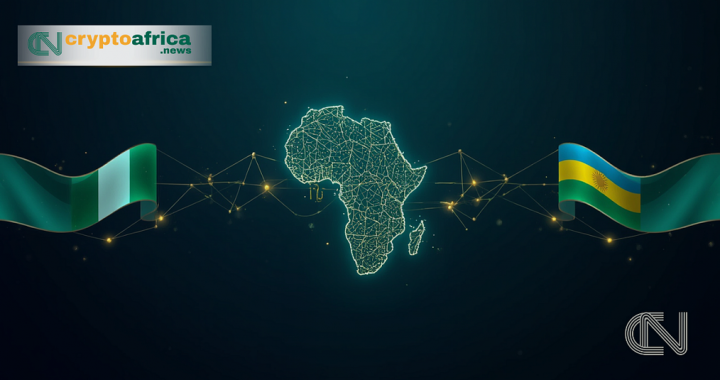 Nigeria and Rwanda Join Forces to Tackle Crypto Fraud