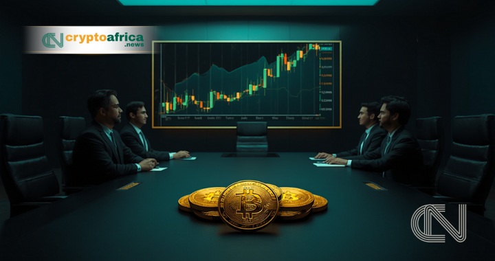 Strategy Buys 1,550 Bitcoin After Worst Weekly Stock Drop Since 2022