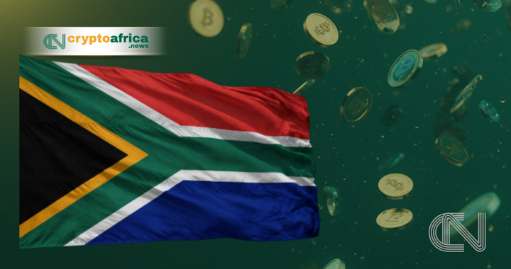 Luno CEO Warns South Africa Could Miss $33 Trillion Stablecoin Economy