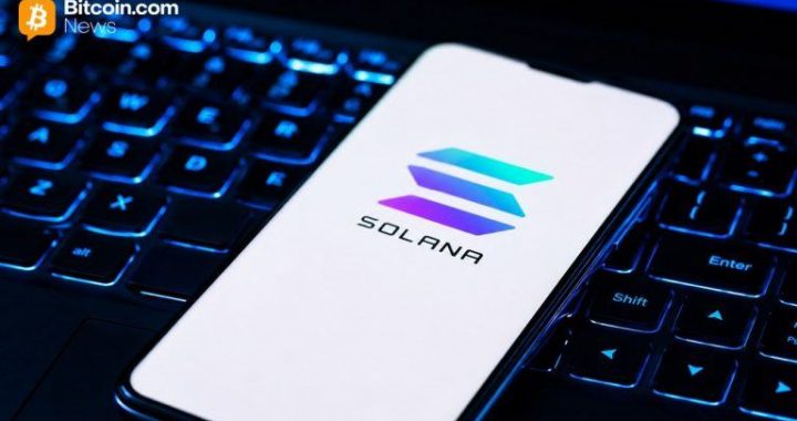 Solana Tops All Blockchains With $91 Million in May App Revenue, Beating Ethereum
