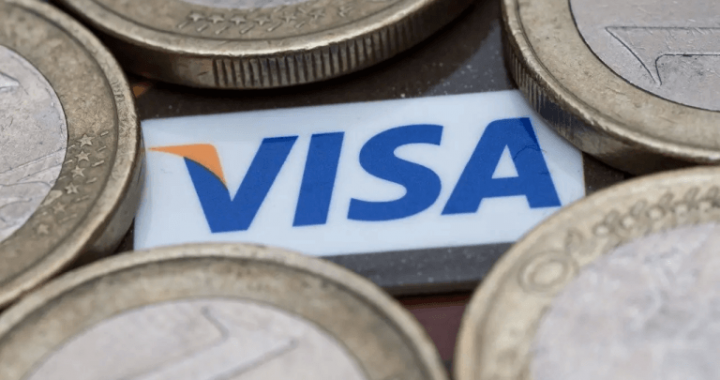 $1 Trillion Payments Giant Visa Tests Private Stablecoin Settlement for Institutions