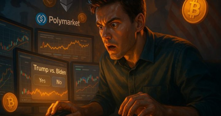 Kentucky Attorney General Sues Polymarket And Kalshi Over Sports Betting Claims