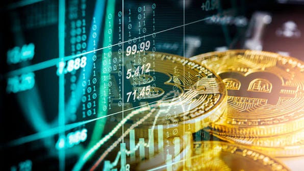 Everyone Is Talking About AI, But Your Crypto Exchange Needs More Than That