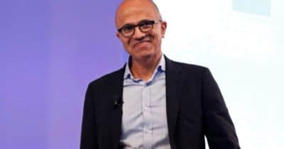 Microsoft CEO Satya Nadella unveils RTX Spark Dev Box with 20 CPU cores and 128GB memory