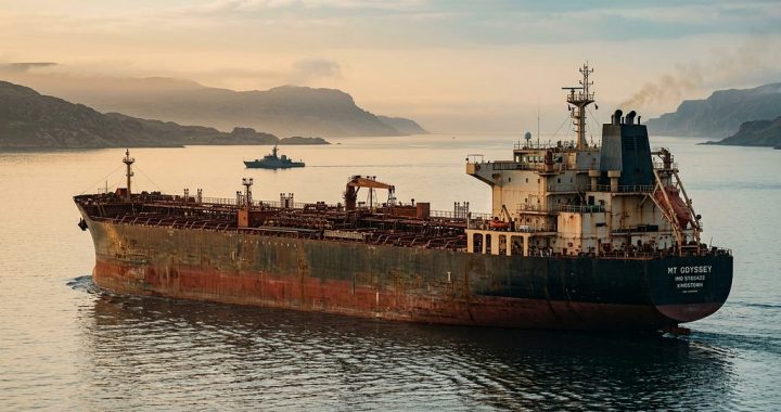 Bitcoin Broke the Ceiling. Iran Says the Deal Isn’t Real.