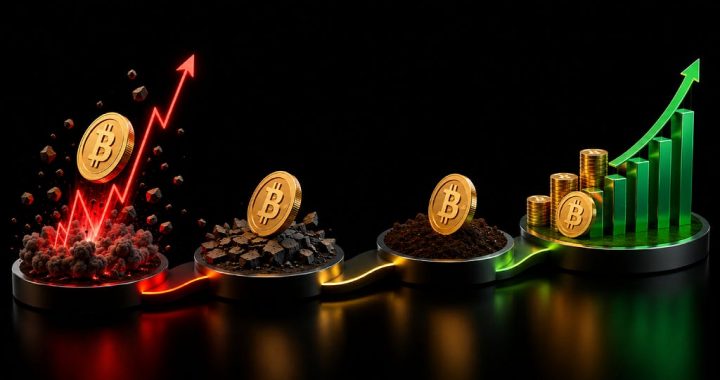 The Evolution of Token Growth From Hype to Sustainable Value