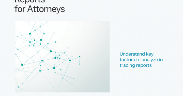 How to Challenge a Cryptocurrency Tracing Report