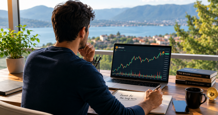 What If This Time Bitcoin’s Cycle Is Different?