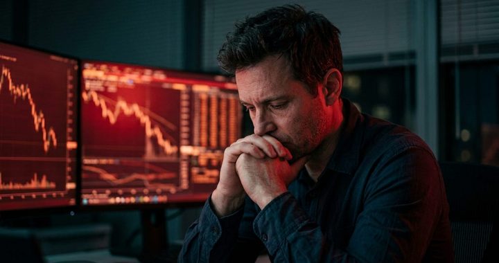 Bitcoin Lost Both Its Stories