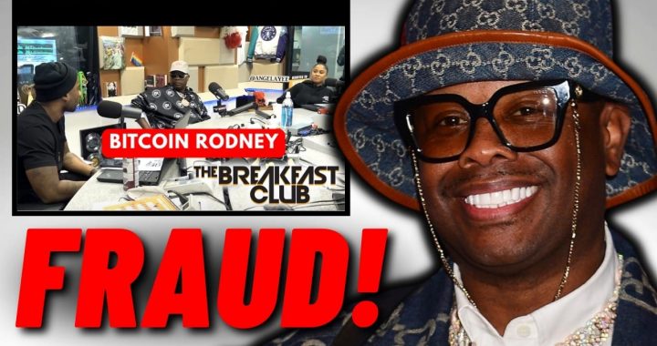 Bitcoin News Today: ‘Bitcoin Rodney’ Pleads Guilty in $1.8Bn HyperFund Fraud