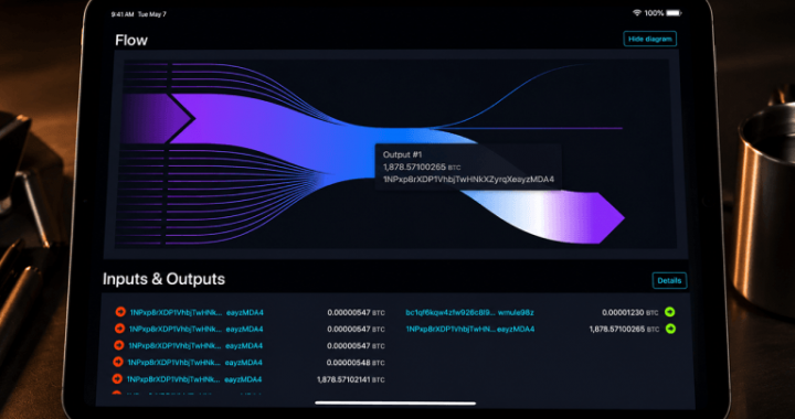 1,878 BTC Moves Onchain as Noah Doe’s Declaratory Judgment Bid Unravels