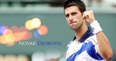 Djokovic advances to Wimbledon second round after defeating Wu Yibing