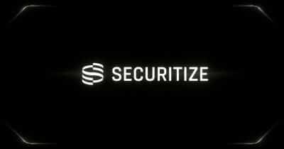 Securitize moves closer to NYSE listing after SEC declares SPAC merger filing effective