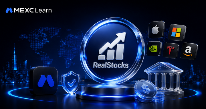 What Is RealStocks?