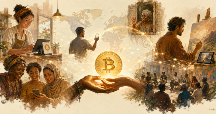 The Quiet Revolution