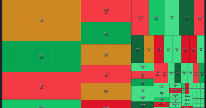 Deploying a Multi-Service AI Platform on a Budget