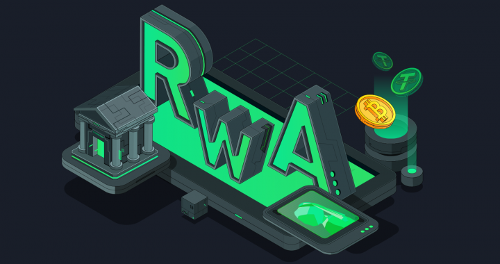Tokenization and RWAs: The Multi-Trillion Dollar Shift That’s Already Underway