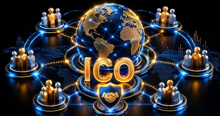 How Strategic ICO Outreach Builds Trust Across Global Markets