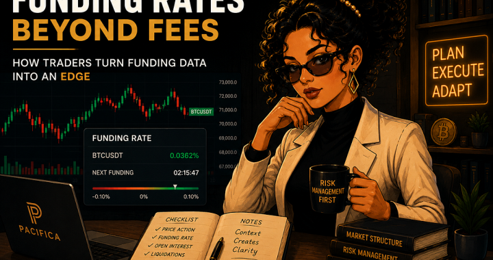 How Traders Use Funding Rates Beyond Fees