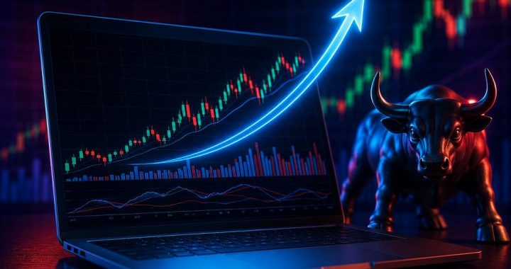 Algorithmic Trading Isn’t Replacing Traders : It’s Eliminating the Parts Humans Were Never Best At