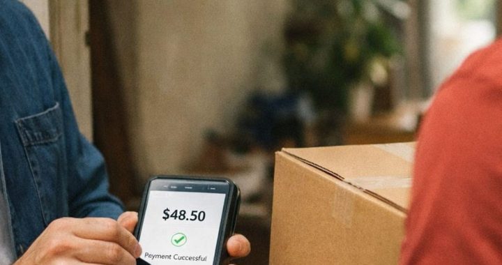 Every Time Your Customer Pays, Someone Earns. Why Shouldn’t It Be You?