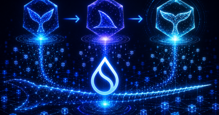 Sui’s Consensus Evolution: From Tusk to Mysticeti