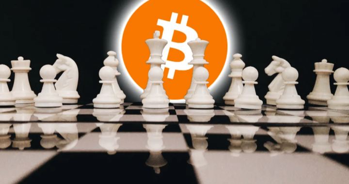 The Next 2 Years Will Determine Everything for Bitcoin