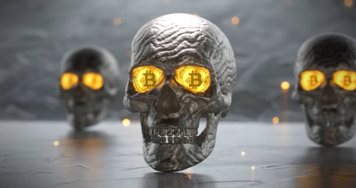 Bitcoin Is Breaking Every PANIC Indicator