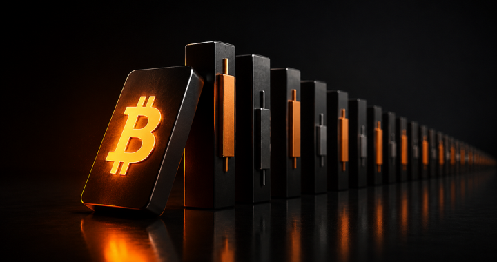 When Leverage Becomes the Story: Why This Crypto Rally Feels Different