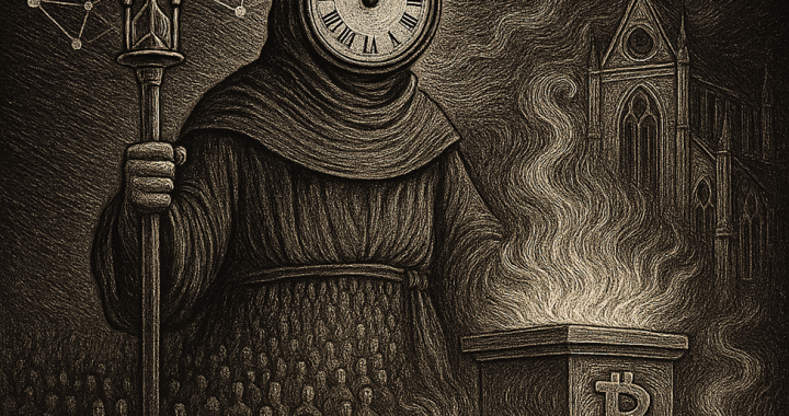 Mining as Metaphor: Turning Heat into Meaning