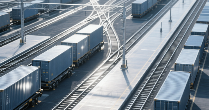 Beyond Retail Reports