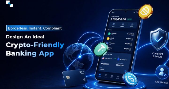 Why Crypto-Friendly Banking Solutions Are No Longer Optional for Fintech Businesses in 2026