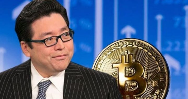 Tom Lee’s BitMine Says ETH Holdings Have Reached 5.67 Million Tokens
