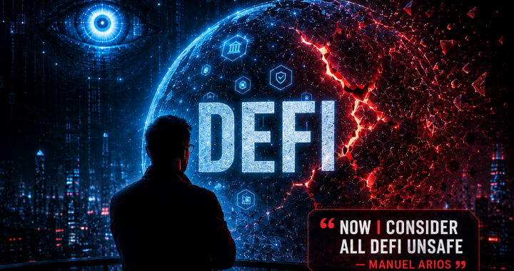 The AI Exploit That Could Destroy DeFi⚠️