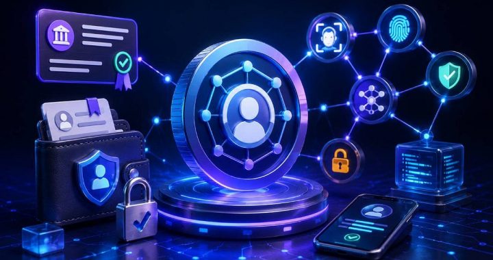 What Is a Decentralized Identity (DID) Token and How Does It Work?
