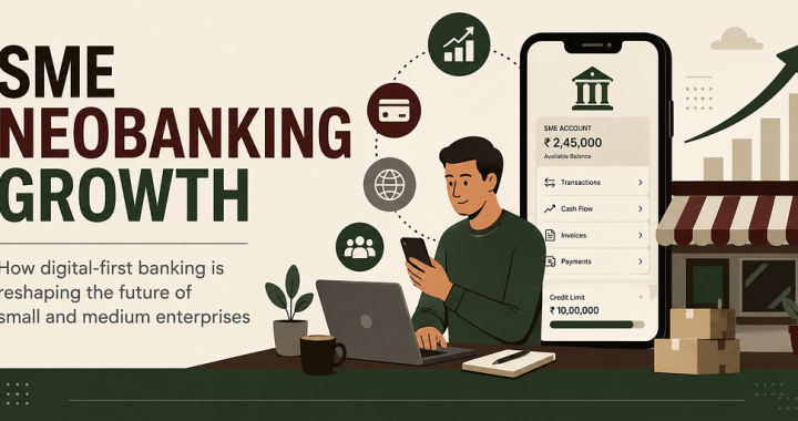 SME Neobanking Growth