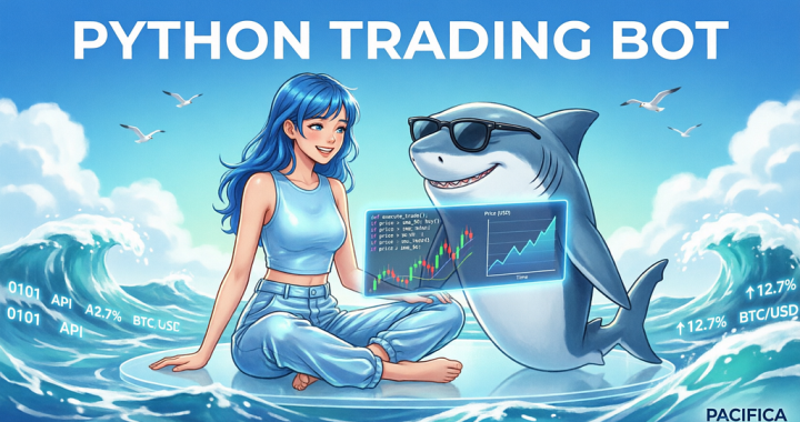 Building an AI-Powered Trading Bot, A Complete Python Automation Framework