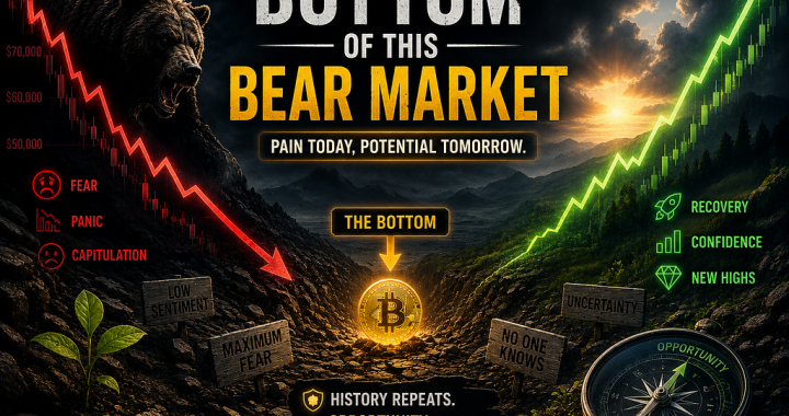 Top 14 Altcoins to Buyat the Bottom of This Bear Market