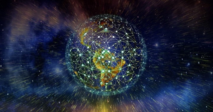 Enterprise Blockchain Development Is Solving Problems Businesses Didn’t Realize Were Connected