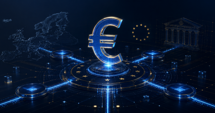 MiCA, Stablecoins, and the Fight for Europe’s Digital Money Infrastructure