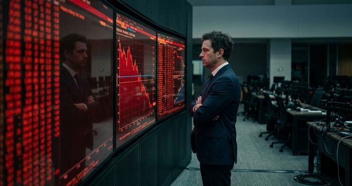 Bitcoin Held the Line. Strategy Lost the Premium.