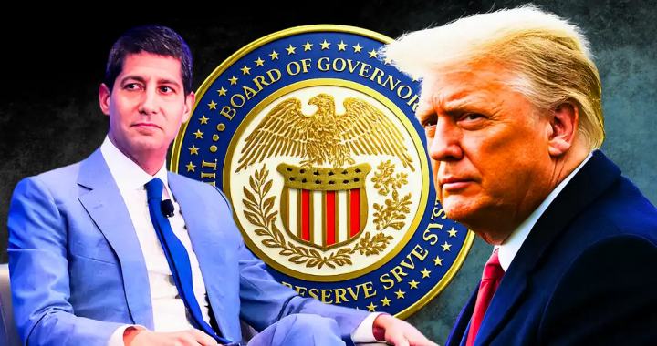 Kevin Warsh’s First Fed Meeting: How Fed Policy Tone Could Shake Global Markets