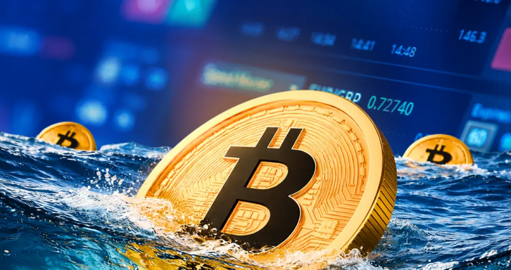 How Traditional Finance Giants Are Quietly Entering Crypto