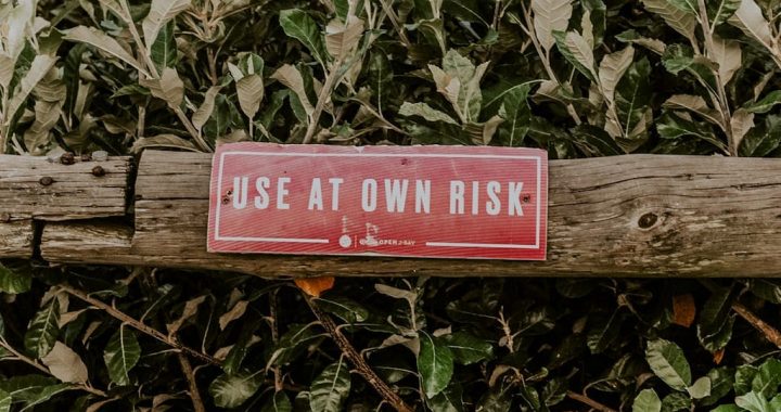 Is Crypto Repeating the Mistakes of Traditional Finance?